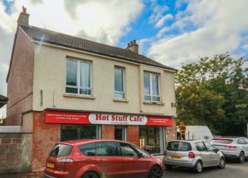Thumbnail Flat to rent in Main Street, Fauldhouse, West Lothian