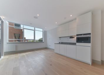 0 Bedrooms Studio to rent in Zenith House, Lawrence Road, Seven Sisters N15