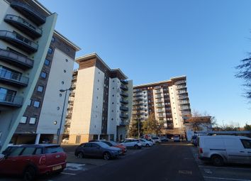 Thumbnail Flat to rent in Watkiss Way, Cardiff