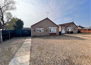 Thumbnail 3 bed detached house for sale in High Street, Saxilby