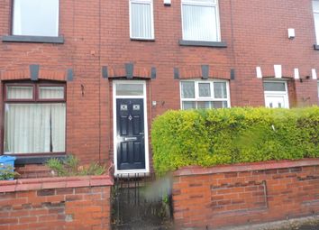 2 Bedrooms Terraced house for sale in Hebron Street, Royton, Oldham OL2
