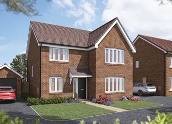 Mulberry CGI Pagham