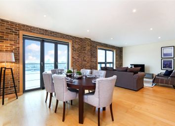 Property For In Shad Thames London Se1 Properties Thumbnail 2 Bed Flat For In Tea Trade Wharf 26 Shad Thames London