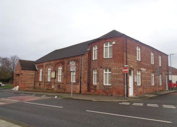 Thumbnail Land for sale in Westbury Street, Thornaby, Stockton-On-Tees