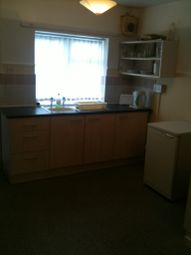 Thumbnail 1 bed flat to rent in Walsall Street, West Bromwich