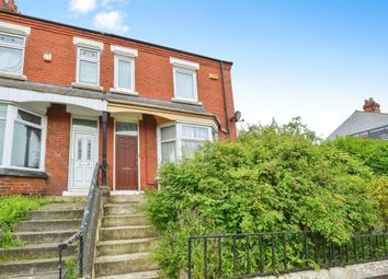 Thumbnail 2 bed end terrace house for sale in Durham Road, Stockton-On-Tees