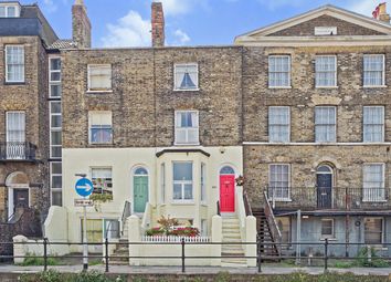 Thumbnail Terraced house for sale in London Road, Dover