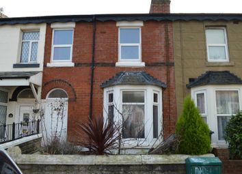 Blackpool - Terraced house to rent               ...