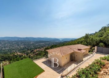 Thumbnail 4 bed villa for sale in Cabris, 06530, France