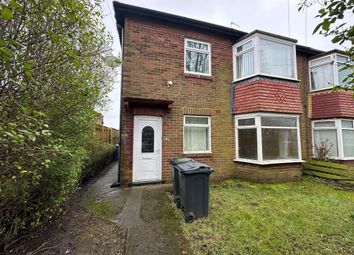 Thumbnail Flat for sale in Verne Road, North Shields