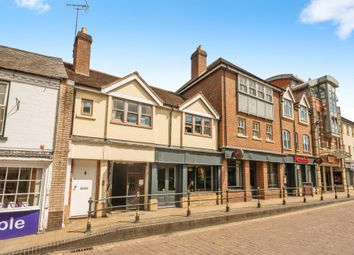 Property listing in Worcester, Worcestershire