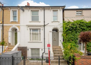 Thumbnail 1 bedroom flat for sale in Shaftesbury Road, Richmond