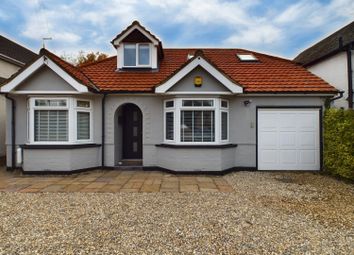 Thumbnail 5 bed detached house for sale in Reading Road, Winnersh, Wokingham, Berkshire