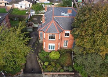 Thumbnail Detached house for sale in 80 Prenton Road East, Birkenhead