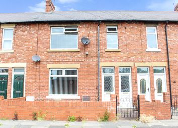 Thumbnail 2 bed flat to rent in Park View, Ashington