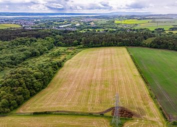 Thumbnail Land for sale in Muircockhall Farm, Kingseat Road, Dunfermline, Fife