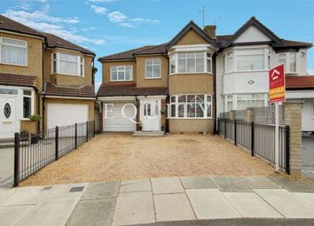 5 Bedroom Semi-detached house for sale