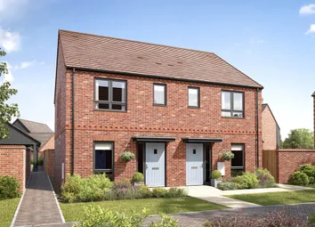 Mapleford CGI