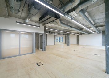 Thumbnail Office to let in Units 5 And 6, 27 Downham Road, London