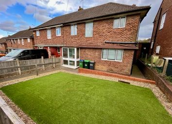 Thumbnail Semi-detached house to rent in Hanover Road, Rowley Regis