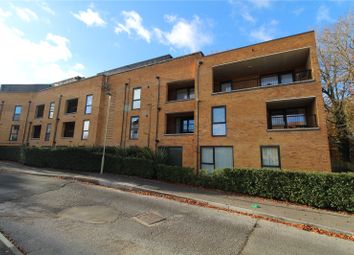 Thumbnail 2 bed flat for sale in Divot Way, Basingstoke, Hampshire