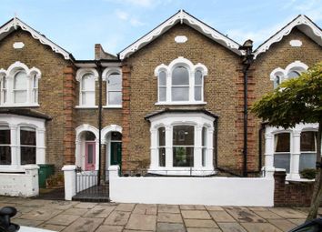 Thumbnail Terraced house to rent in Twisden Road, Dartmouth Park