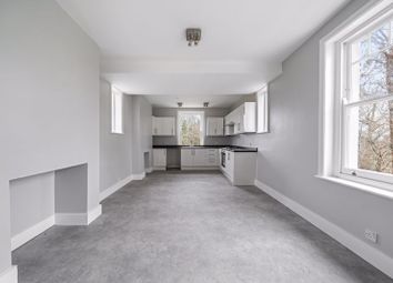 Thumbnail 3 bedroom flat for sale in South Mansions, Gondar Gardens, West Hampstead, London