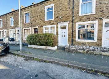 Thumbnail 2 bed terraced house for sale in Granville Road, Heysham, Morecambe, Lancashire
