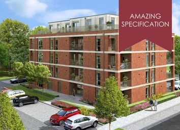 Thumbnail 2 bed flat for sale in "Harlequin Penthouse" at Bishopthorpe Road, York