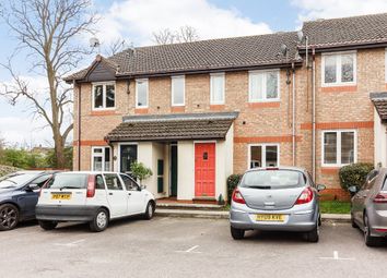 Thumbnail 1 bed flat for sale in Nutfield Court, Southampton