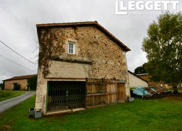 Thumbnail Villa for sale in Sauvagnac, Charente, Nouvelle-Aquitaine