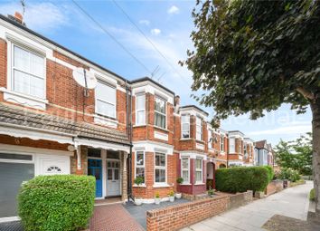 Thumbnail 2 bed flat for sale in Lyndhurst Road, Wood Green, London