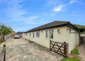 Thumbnail Bungalow to rent in Sutton Lane, Hounslow, Greater London