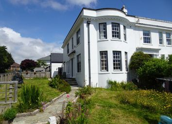 Thumbnail 4 bed property to rent in Glentor Road, Plymouth, Devon