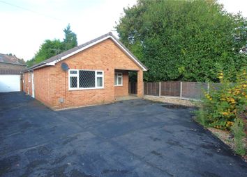 Thumbnail 2 bed bungalow for sale in Aldershot Road, Fleet, Hampshire