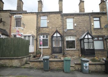 Thumbnail 3 bed terraced house for sale in Booth Street, Cleckheaton