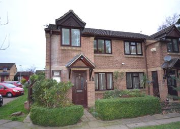 3 Bedroom End terrace house for sale