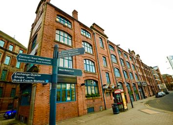 Thumbnail Office to let in 32 Sovereign Street, Leeds