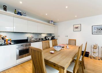 Thumbnail 2 bedroom flat for sale in Hermitage Street, London