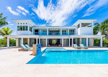 Thumbnail 6 bed villa for sale in Parrot Cay, Tkca 1Zz, Turks And Caicos Islands