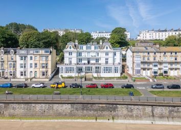 Thumbnail 3 bed flat for sale in Ackworth House, The Beach, Filey