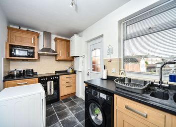 Thumbnail 2 bed terraced house to rent in Bristol Road, Hull