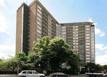 Thumbnail 1 bed flat to rent in Stuart Tower, Maida Vale, London