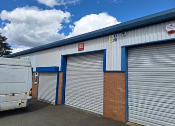 Thumbnail Industrial to let in 45 Auster Road, York, North Yorkshire