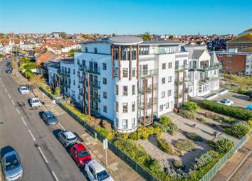 Thumbnail 2 bed flat for sale in Crowstone Avenue, Westcliff-On-Sea