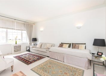 Thumbnail Flat to rent in Eyre Court, 3-21 Finchley Road