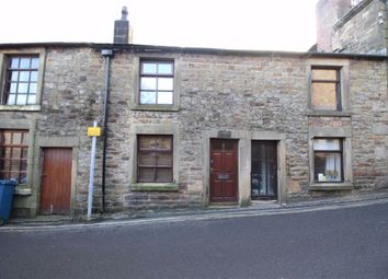 Thumbnail 1 bed terraced house for sale in Talbot Street, Chipping, Preston