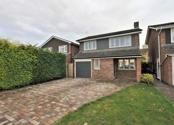 4 Bedroom Detached house for rent