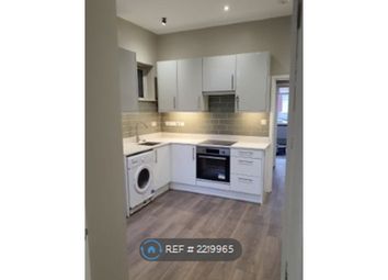 Thumbnail Flat to rent in Sidney Avenue, London