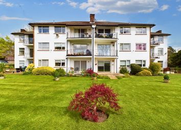 Thumbnail Flat for sale in Halsbury Close, Stanmore